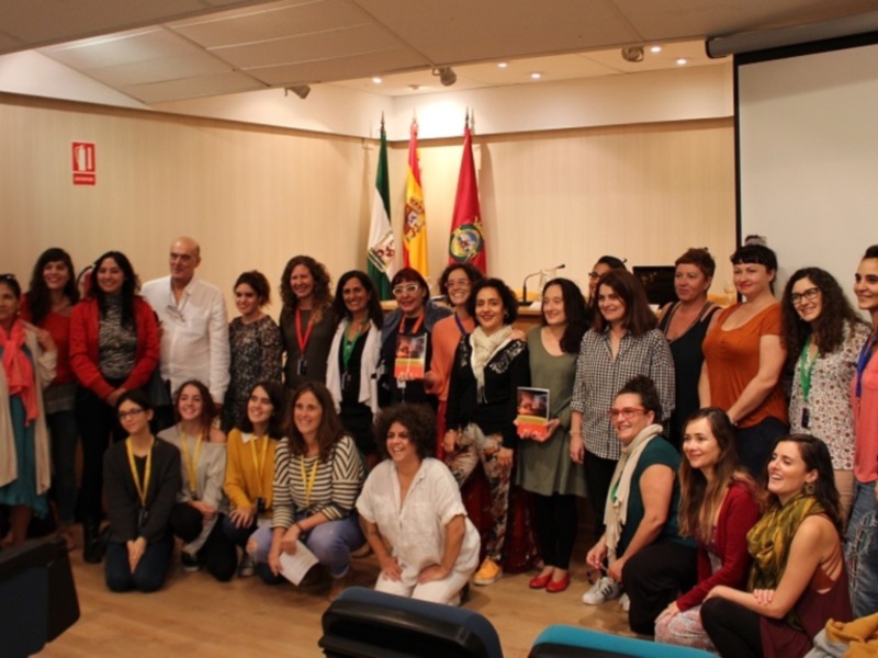 Reconocer y eliminar el abuso y sexualización en el teatro, punto de partida del 21 Encuentro de creadoras de Iberoamérica en el FIT de Cádiz