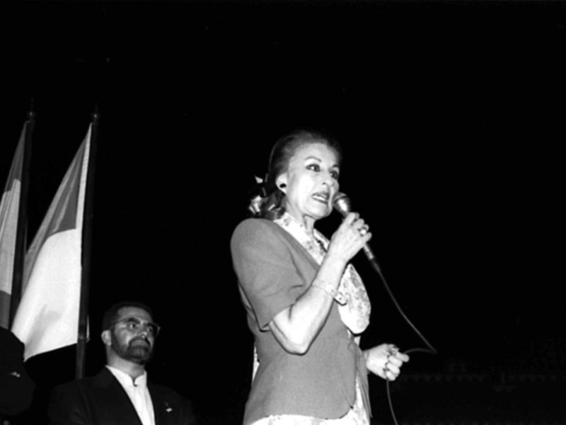 Esta semana, un nuevo reto para los concursantes de Original y copla: Gracia Montes y Miguel de Molina
