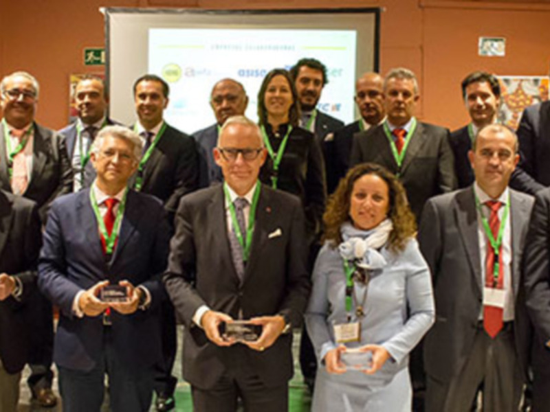 El VI Encuentro Asegurador congrega a más de 200 personas en Sevilla