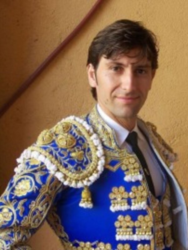Tomás Campuzano se une al apoderamiento de Alberto Lamelas, junto a Roberto Piles