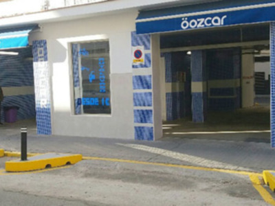 Lavar el coche desde 1 euro