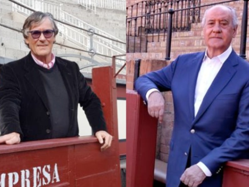 Simón Casas y Ramón Valencia llegan a un acuerdo de colaboración