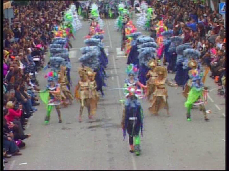 Abierto el plazo de inscripciones para la cabalgata del Carnaval de Chipiona 2018
