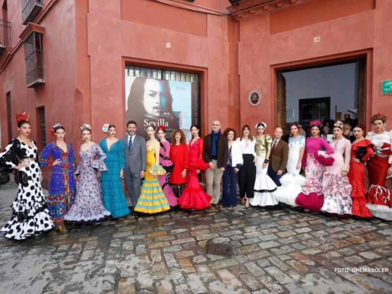 El Palacio de Exposiciones y Congresos de Sevilla, FIBES y la Agencia Doble Erre organizan SIMOF 2018, del 1 al 4 de febrero en el Nuevo Palacio