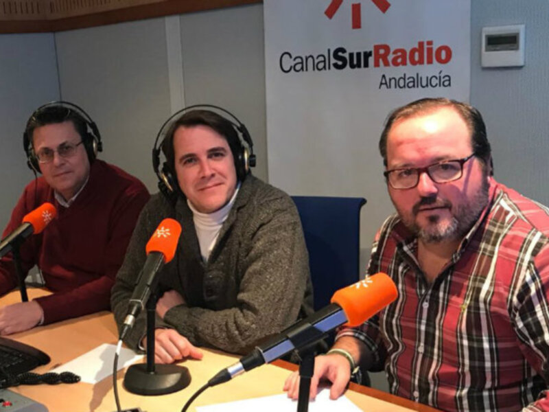 La cita diaria con la información cofrade de Jerez