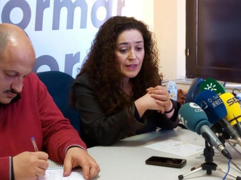 IU exige la restitución del helicóptero del 061 en la provincia tras conocerse el informe policial sobre posibles irregularidades en la concesión del