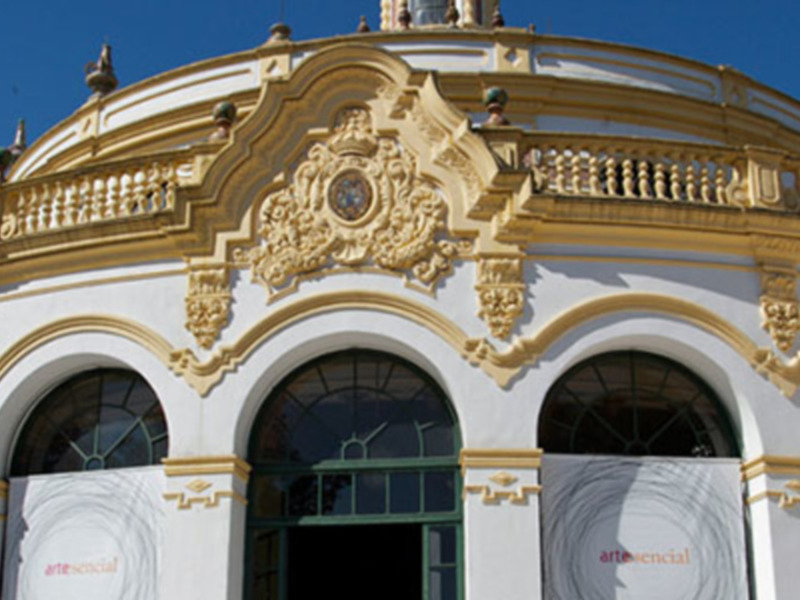 El grupo ‘Zaguán’, la Orquesta Sinfónica de Triana  y numerosos artistas junto a Eduardo Rodríguez Roadwayse darán cita en el espacio ICAS