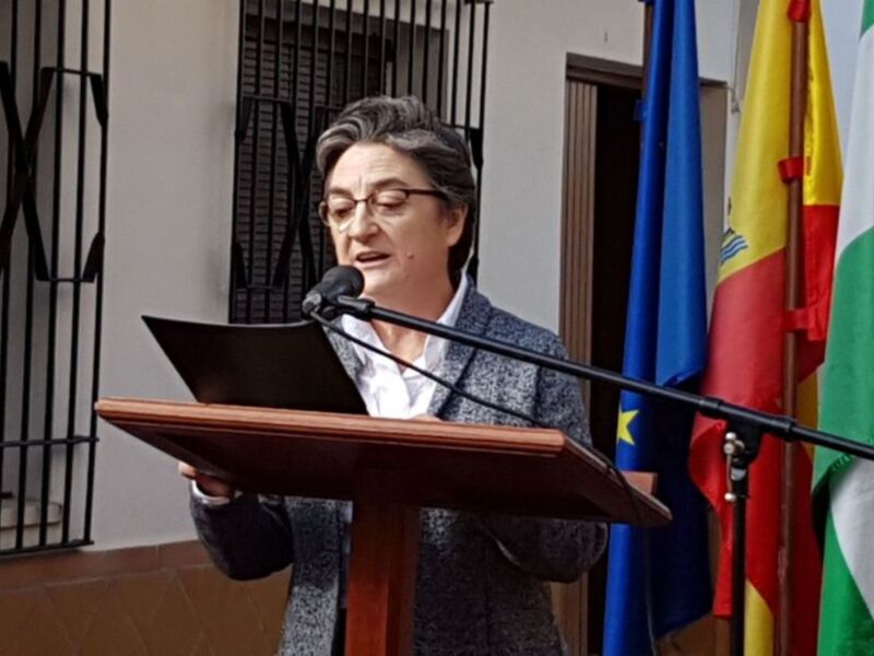 Chipiona rinde tributo a San Faustino Míguez dando su nombre  a una de sus calles
