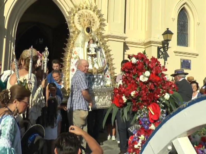 La Hermandad del Pinar publica el programa de actos para su romería 2018 que se celebrará el domingo 27 de mayo