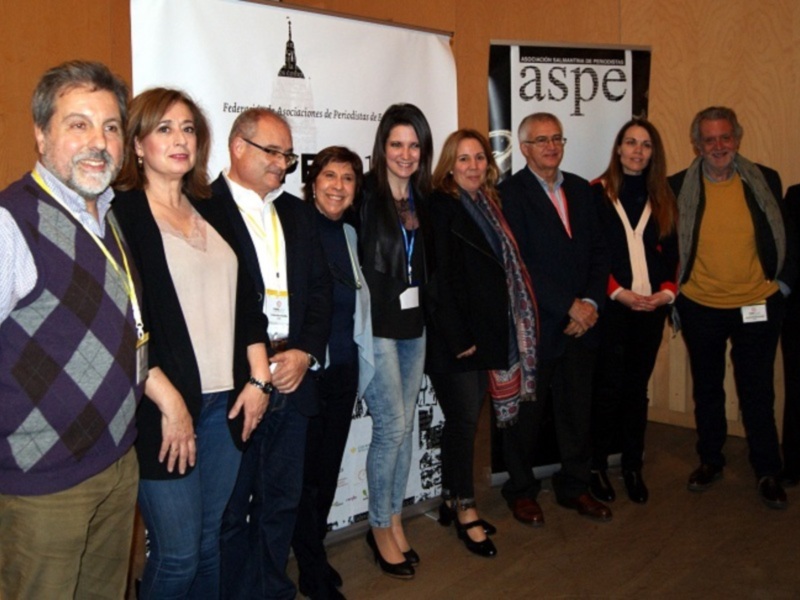 Nemesio Rodríguez, nuevo presidente de la FAPE