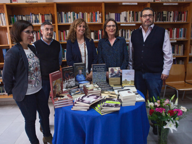 Día internacional del libro
