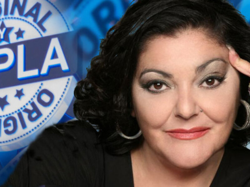 Duelos emocionantes y la visita de Charo Reina, este martes en "Original y Copla"