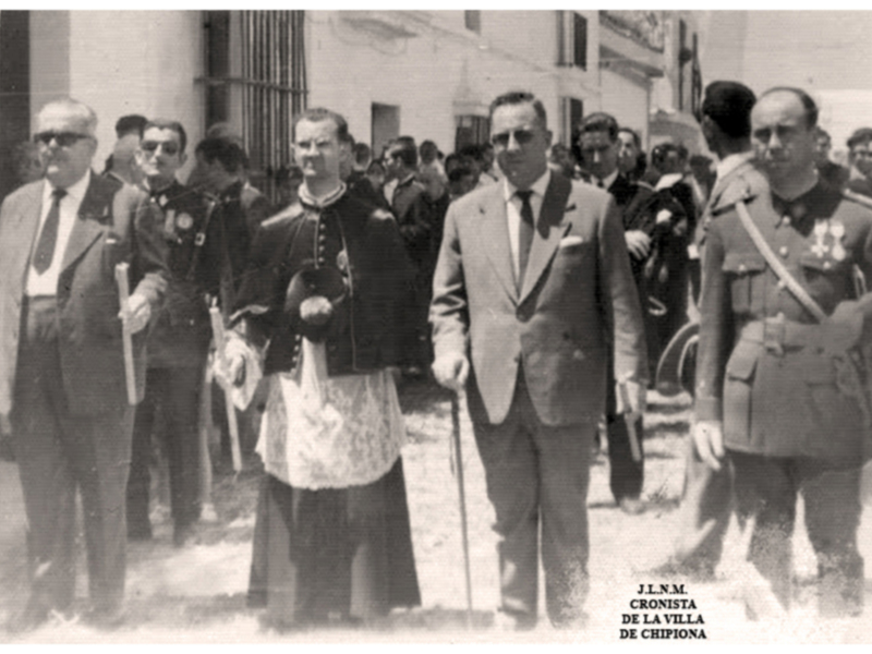 Fiesta de Corpus