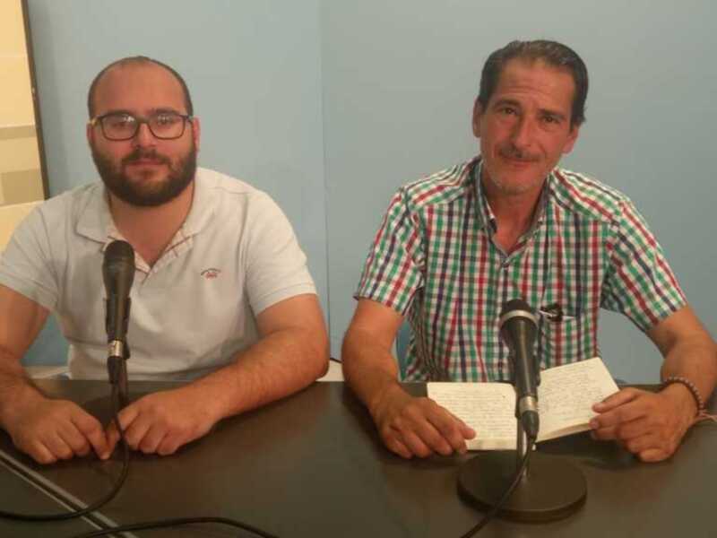 El centro de Salud Tolosa Latour podría contar a partir de otoño con un ecógrafo y un especialista en ese campo