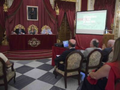 El Congreso Internacional del Vino analizará las posibilidades de crecimiento del sector, los productos innovadores y su valor turístico