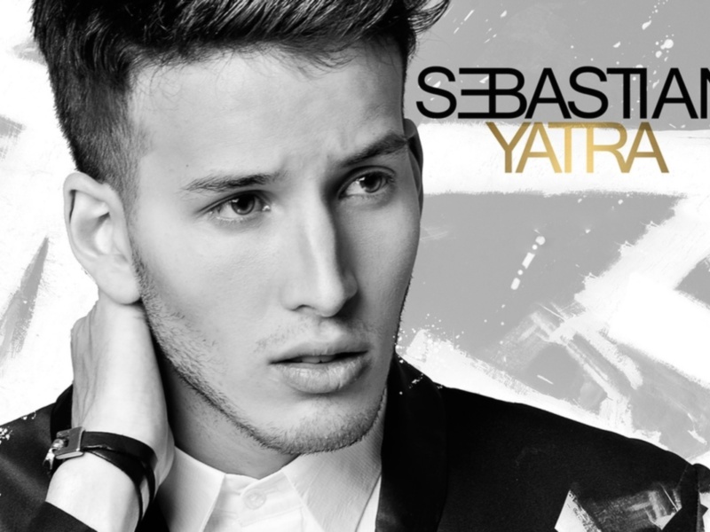 Acitur lanza la actuación del cantante colombiano Sebastián Yatra como gran apuesta de su programa de verano en el Colegio Virgen de Regla