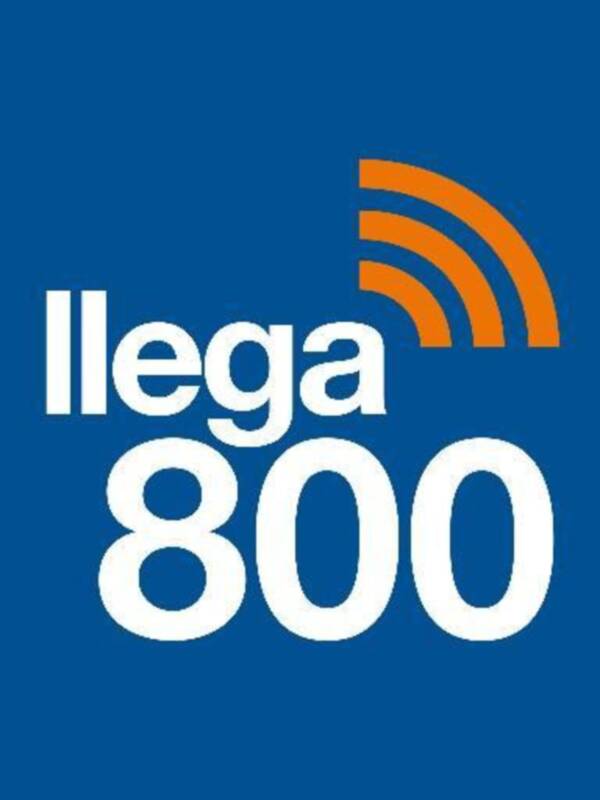 Llega800 anuncia que continúa dando solución gratuita a los problemas en la TDT por la implantación de la telefonía móvil 4 G