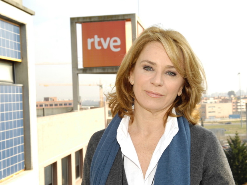 Nombramientos en RTVE: Federico Montero, Elena Sánchez Caballero, Paloma Zuriaga y Samuel Martín Mateos