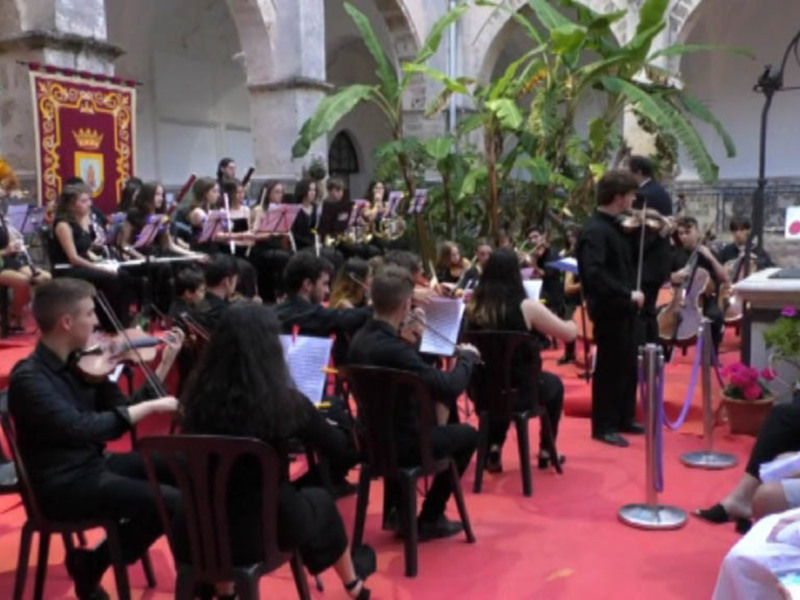 El Festival de Música ‘Ciudad de Chipiona’ afronta la segunda parte del verano en la que ofrecerá quince conciertos