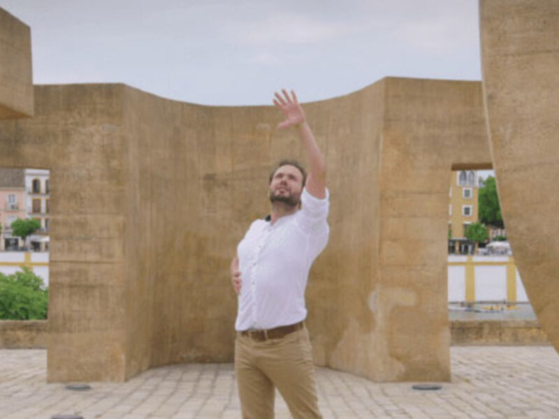 La Bienal de Flamenco llega de nuevo, ahora ya en su XX edición.
