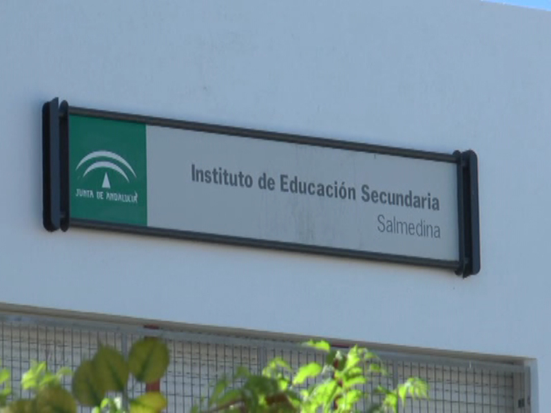 1.200 alumnos de Chipiona comenzarán el lunes el nuevo curso en Secundaria, Bachillerato, ciclos formativos y Educación de adultos