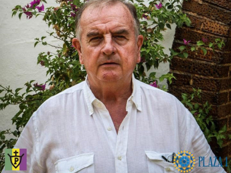 José Benítez-Cubero (Pallarés) y Joao Folque (Palha), ante el tercer Desafío Ganadero