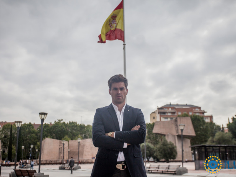 “La verdad es que me da miedo encasillarme”