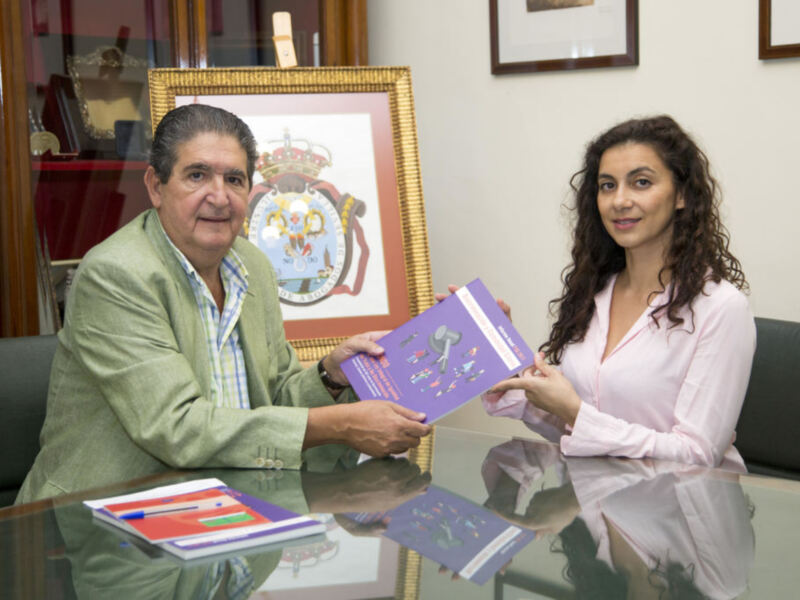 Abogados y Secretariado Gitano por la Igualdad de trato y la no discriminación.