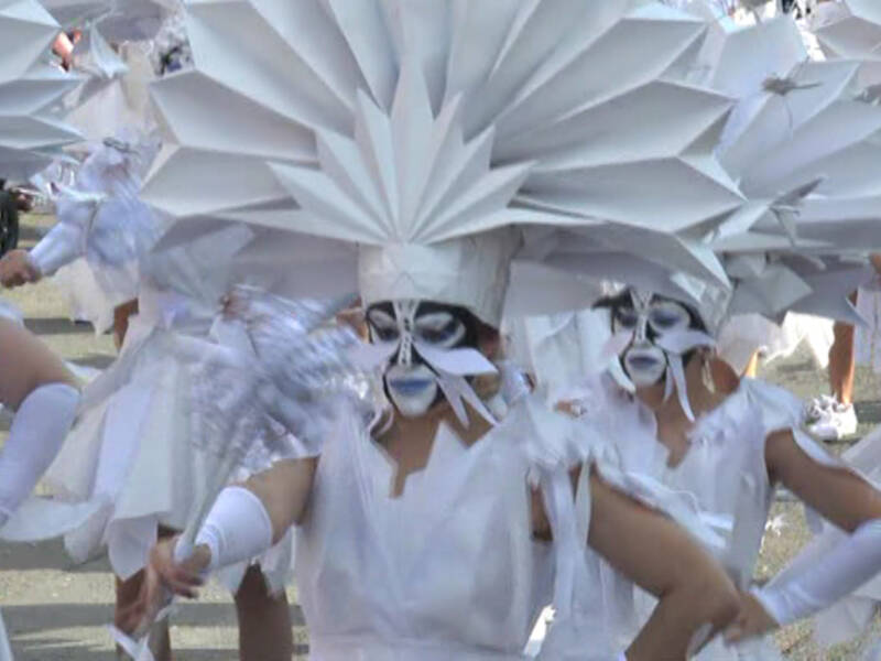 Fiestas recibió una subvención de 8000 euros de Diputación para el pasado carnaval