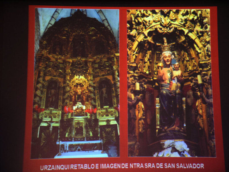 Navarra se asocia a Pamplona, una capital íntimamente unida a las fiestas de San Fermín.