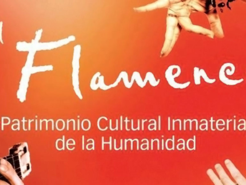 Andalucía Televisión ofrece toda la semana una programación especial para celebrar el Día del Flamenco
