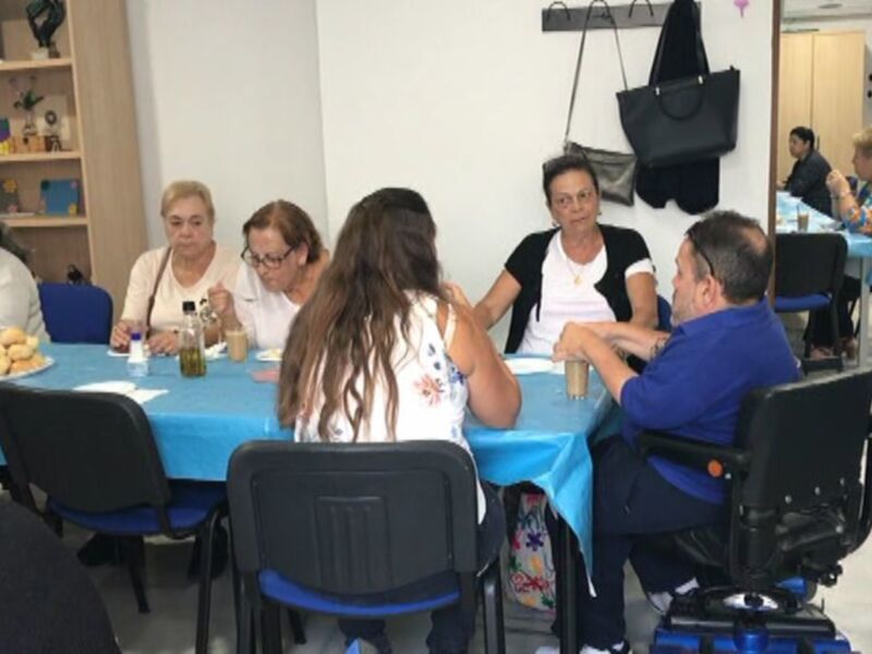 El centro del mayor comenzará el próximo enero un 'Taller debate en torno al libro' en el que ya pueden inscribirse