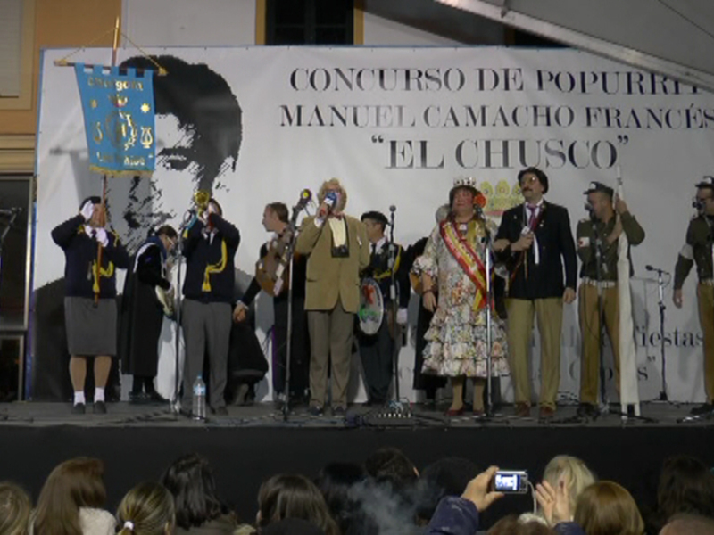 Diez agrupaciones y un romancero ya preparan sus coplas para el Carnaval de Chipiona 2019