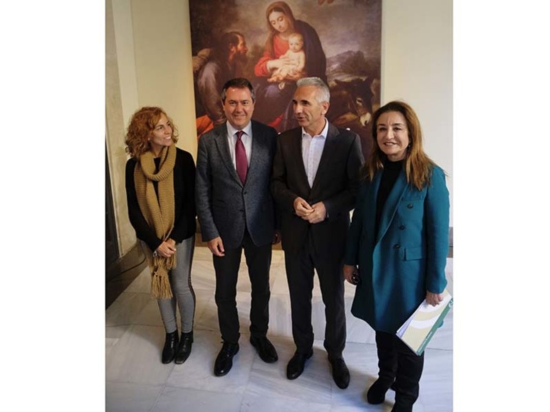El de Bellas Artes de Sevilla acogerá la primera antológica dedicada a Murillo en su ciudad