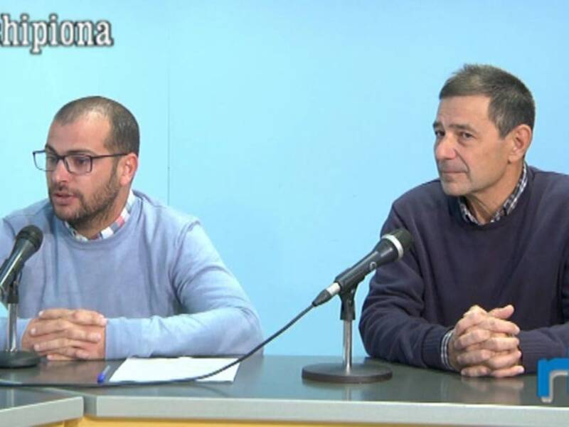 La protectora de animales Esperanza Canina solicita colaboración ciudadana para el mantenimiento de los casi 90 perros que residen en ella