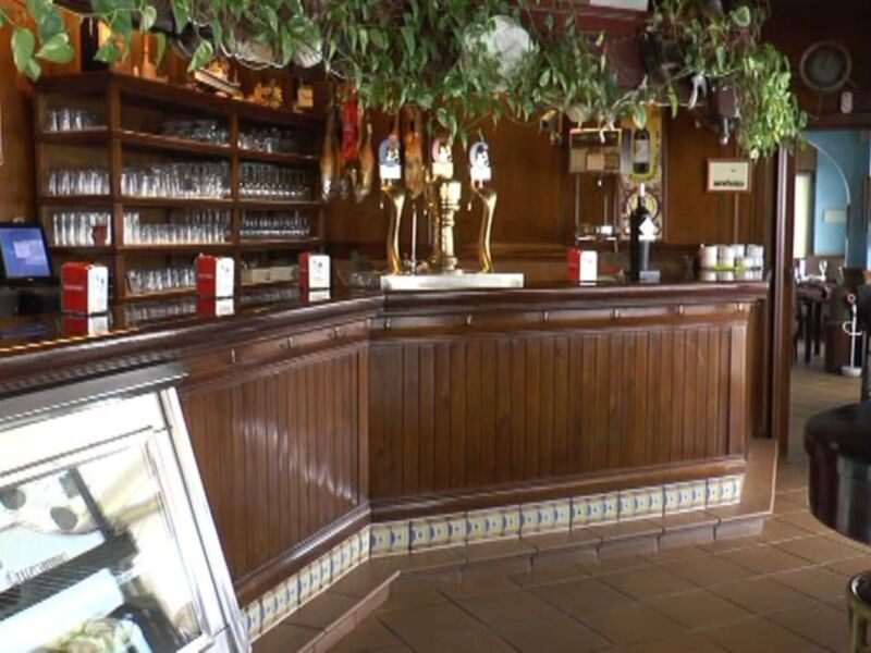 Casa Paco repetirá en la Guía Michelín 2019 dentro de la categoría Bib Gourmand