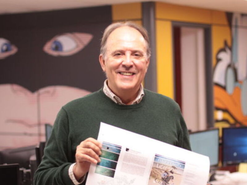 El profesor y economista Luis Miguel Rufino Rus se alza con el III Premio Ciudad de Sevilla