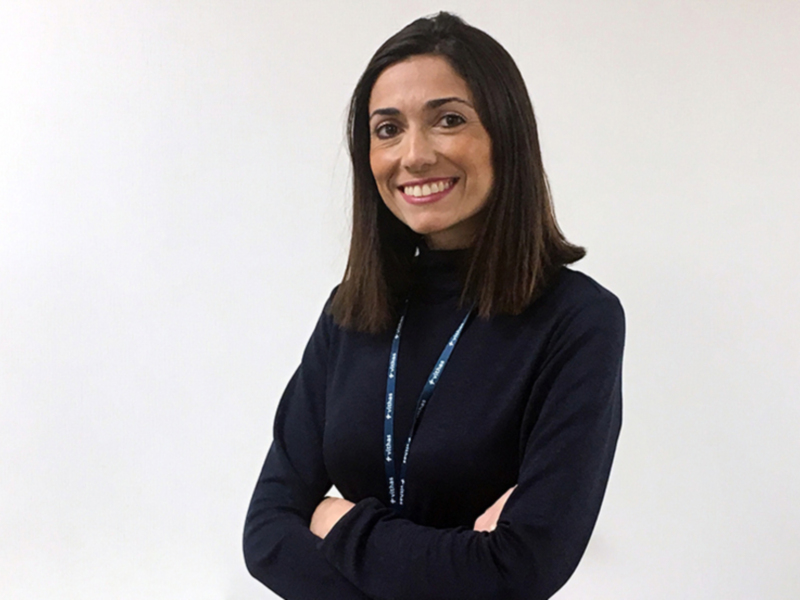 La doctora Ana Roldán, nueva Directora Médica del Hospital Vithas Nisa Sevilla