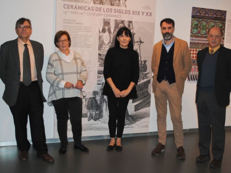 El Centro Cerámica Triana acoge una jornada de debate sobre la gestión museística