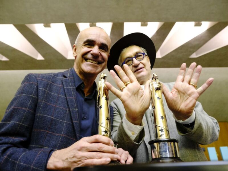 La ceremonia de entrega de los Premios EFA sitúa este sábado a Sevilla como “la gran capital del cine europeo”