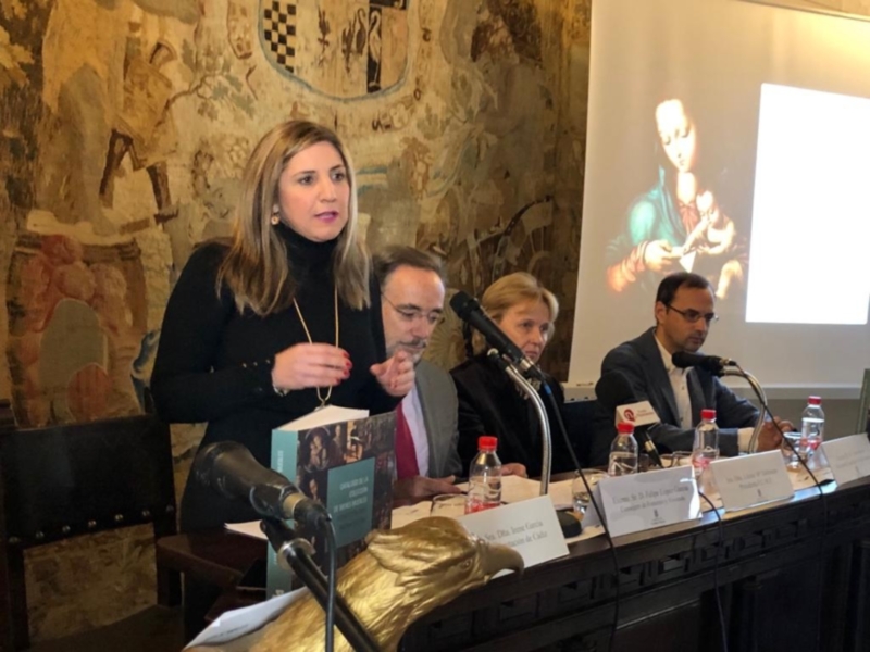 Ve la luz el primer Catálogo de Bienes de la Fundación Casa Medina Sidonia, cofinanciado por Diputación y Junta de Andalucía