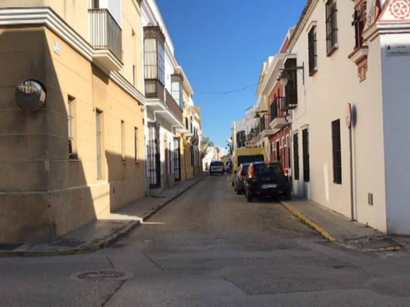 Un nuevo plan de asfaltado mejorará siete vías públicas de Chipiona