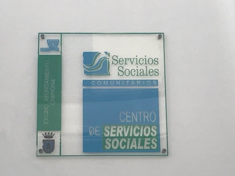 75 familias de Chipiona se beneficiaron durante 2018 de un programa específico dedicado a su atención integral