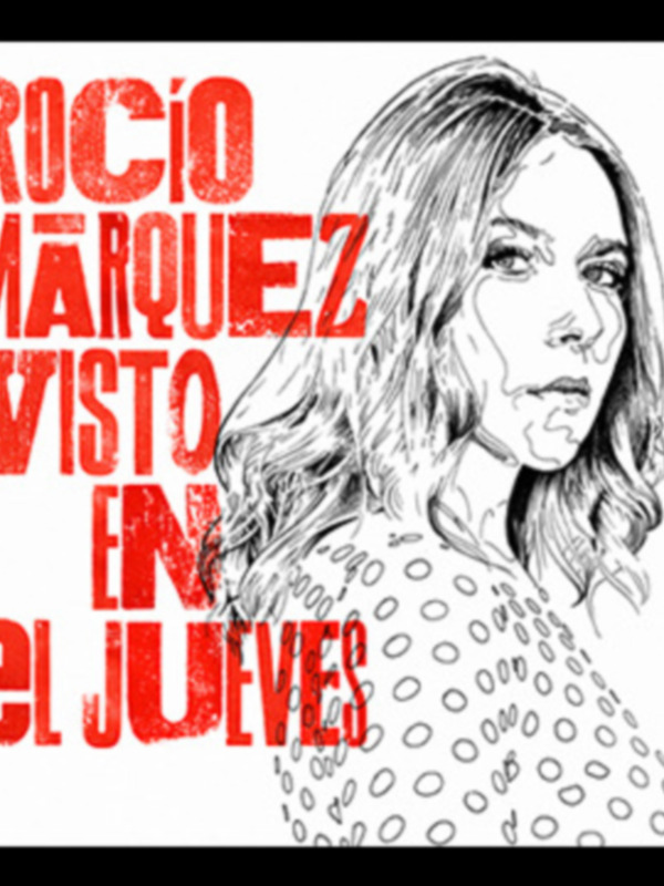 Rocío Márquez, encumbrada por la prensa como “la voz de la nueva generación del cante jondo” edita su cuarto álbum con Universal Music Spain.