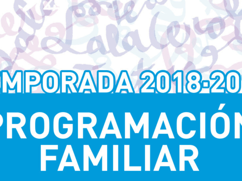 Horacio y la montaña azul'