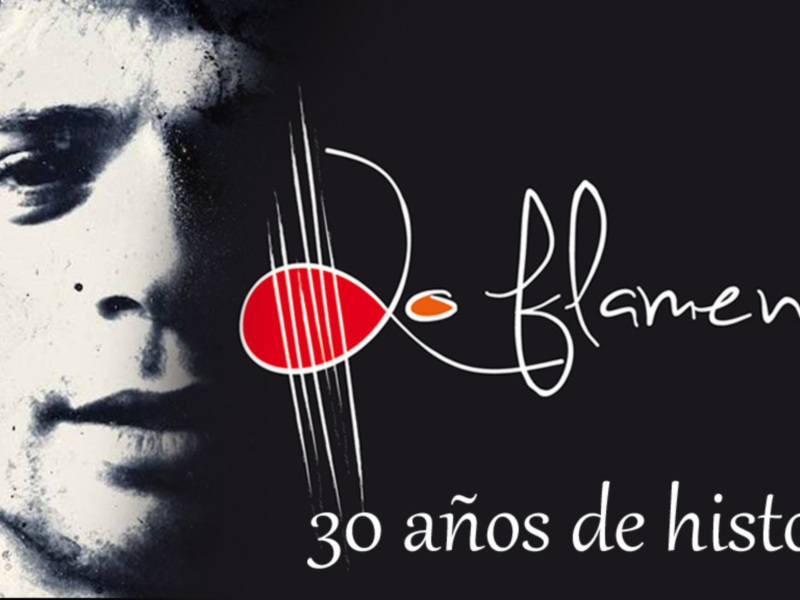 'Lo Flamenco' recuerda este jueves la gala inaugural de Canal Sur Televisión