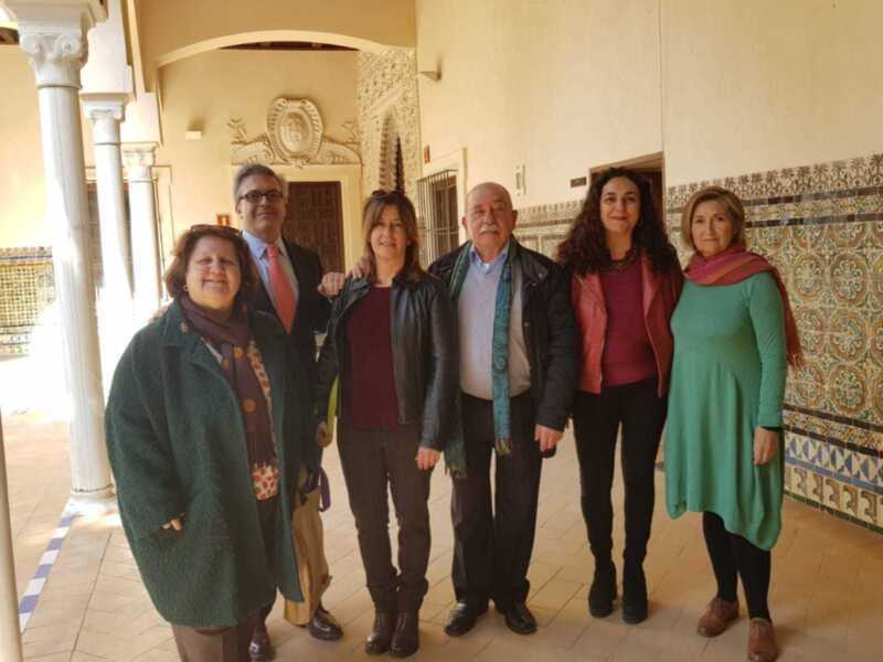 La Bienal de Flamenco da a conocer los Premios Giraldillos de su XX edición