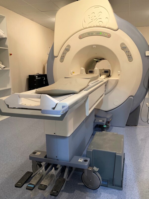 El Hospital Vithas Nisa Sevilla amplía el servicio de diagnóstico por imagen