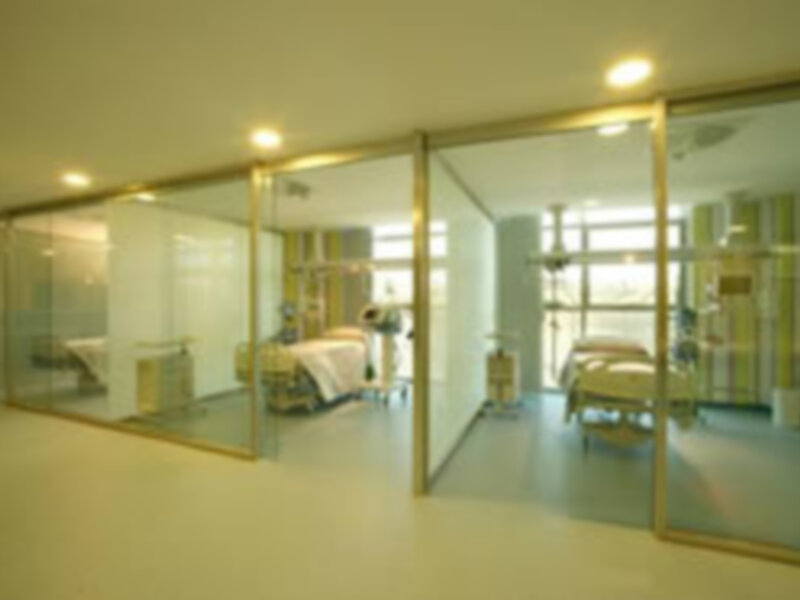 El Hospital Vithas Nisa Sevilla, referencia en técnicas de depuración sanguínea