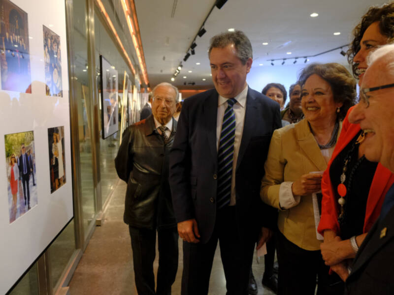 El patrimonio de Gasán reina en el Antiquarium hasta el 21 de abril